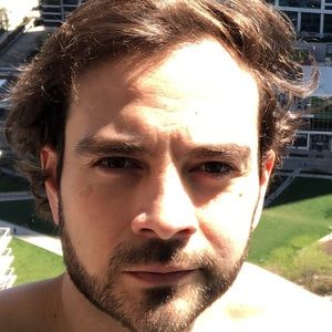 Meet your Posher, Pedro